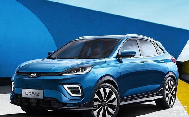 广州70WEY威派豪华SUV市场的黑马，零跑汽车与智能交通系统的协同